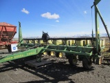 John Deere 7200 Corn Planter