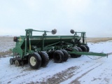 Great Plains 2000 Grain Drill