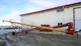 2010 Westfield MF 130-71 Grain Auger