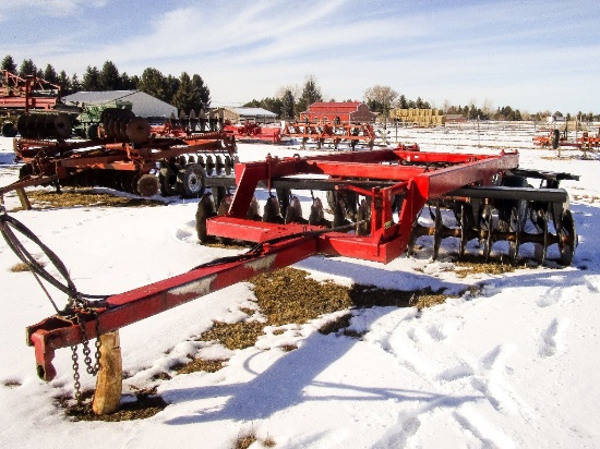 Case IH 770 Offset Disk