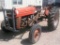 Massey Ferguson 135 Diesel Tractor