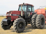 Case/IH 3394 MFD Tractor