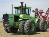 Steiger ST310 Panther III 4x4 Tractor