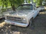 1978 GMC Sierra 15 Pickup