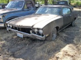 1969 Buick  Skylark Custom