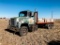 1974 Ford 9000 10 Wheel Truck