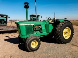 1964 John Deere 5010 Wheatland Tractor