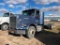 1987 Freightliner 10 Wheel Cab & Chassis Truck
