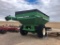 Brent Unverferth GC674 Grain Cart