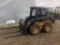 New Holland LX565 Skid Steer