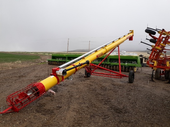 Westfield Grain Auger