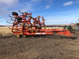 Bourgault 9800 Chisel Plow