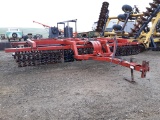 Farmhand Roller Harrow