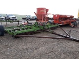 John Deere Roller Harrow