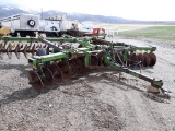 John Deere 14” Tandem Disk