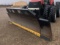 Grouser 2100 16’ Push Blade