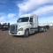 2018 Freightliner Semi