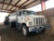 1997 IH 2574 10 Wheel Water Truck