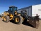 2016 John Deere 644K Loader