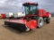 2016 Case/IH 2104 Swather