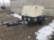 Portable Doosan C185 Air Compressor