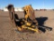 Bush Whacker Rotary Mower