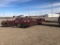 2010 Parma Roller Harrow