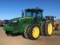 2012 John Deere 8235R MFD Tractor