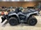 2011 CamAm 650 Outlander ATV