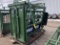 2018 Powder River C2000 Squeeze Chute