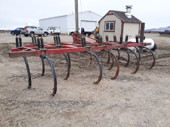 Case/IH 5700 Chisel Plow