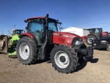 2013 Case/IH 115 MFD Tractor