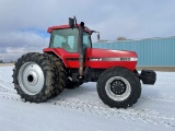 1998 Case/IH 8950 MFD Tractor