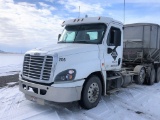 2016 Freightliner Semi
