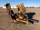 Bush Whacker Rotary Mower