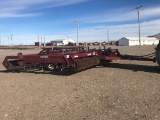 2010 Parma Roller Harrow