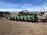 2010 John Deere 7 Bottom Switch Plow