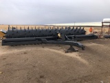 2002 Schenk Aerator
