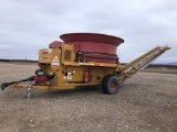 Haybuster H-1130 Grinder