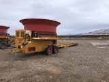Haybuster H-1100 Grinder