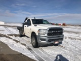 2019 Dodge Ram 2500 4x4 Pickup
