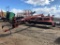 New Holland 1431 Discbine Hydro Swing Swather