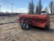 IH 6200 Press Wheel