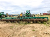 Custom Roller Harrow