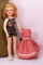 IDEAL MISS REVLON IN BLACK LACE CHEMISE WITH BOX. $150/250