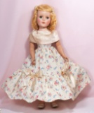 NANCY ANN STYLE DOLL. $150/350
