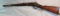 Win. 1873 rifle, .32 cal., 24