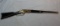 Win. 1866 SRC, .44-40, brass receiver and butt plate, #47455, w/1866 Indian