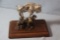 Sullivan, Tim sterling silver sculpture, Buffalo, 3/30,  5