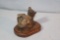 4 sterling silver sculptures by Joe Halko, all AP/24, all 3